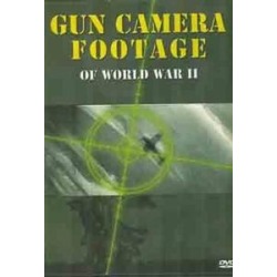 Gun Camera Footage of World War II
