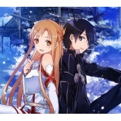 Sword Art Online Music Collection (Original Soundtrack) (IMPORT)