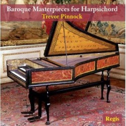 Baroque Masterpieces for