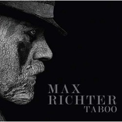 Taboo (TV Original Soundtrack)