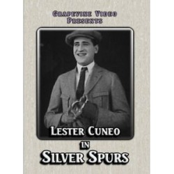 Silver Spurs