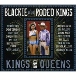 Kings and Queens