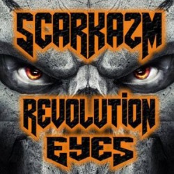 Revolution Eyes