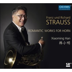 Works for Romantic Horn