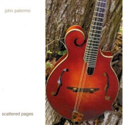 Scattered Pages
