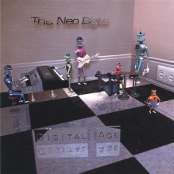 Digital Age