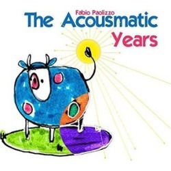 Acousmatic Years
