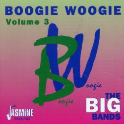 Vol. 3-Big Bands (IMPORT)