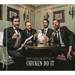 Chicken Do It