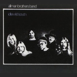 Idlewild South