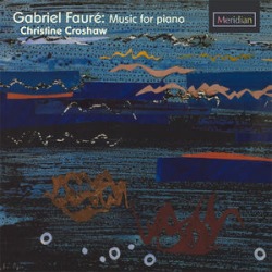 Music for Piano