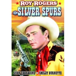 Silver Spurs