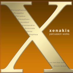 Red Fish Blue Fish: Complete Works for Percussion