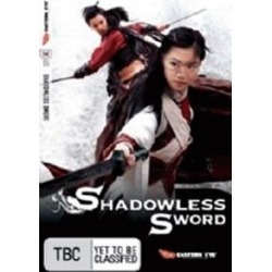Shadowless Sword (IMPORT)