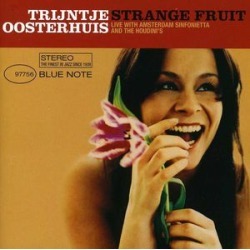 Strange Fruit (IMPORT)