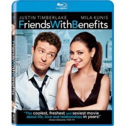 Friends with Benefits