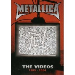 Videos 1984-2004 (IMPORT)