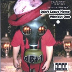 Dont Leave Home Without One