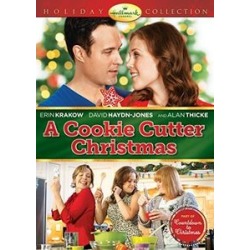 A Cookie Cutter Christmas