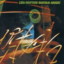 Guitar Music (IMPORT)