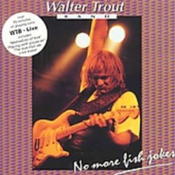 No More Fish Jokes (Live) (IMPORT)