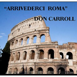 Arrivederci Roma