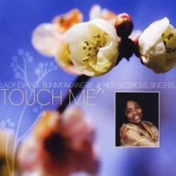 Touch Me