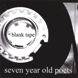 Blank Tape