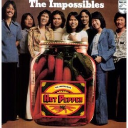 Hot Pepper