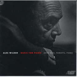 Music for Piano