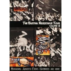 Resistance,: Volume 1