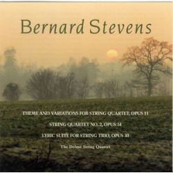 Chamber Music for Strings