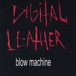 Blow Machine