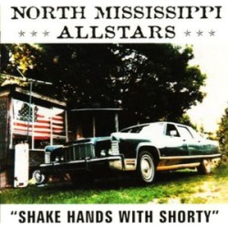 Shake Hands with Shorty (IMPORT)
