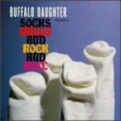 Socks Drugs and Rock & Roll