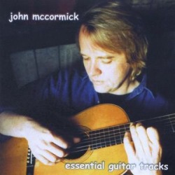 Essential Guitar Tracks