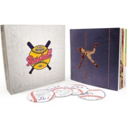 Great American Baseball Box