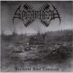 Deathless Steel Command (IMPORT)