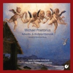 Advent Christmas Music
