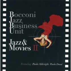 Jazz & Movies 2 (IMPORT)