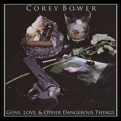 Guns, Love, and Other Dangerous Things