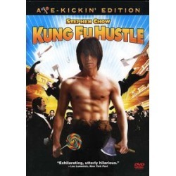 Kung Fu Hustle