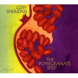Pomegranate Seed