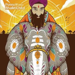 Bhakti Child