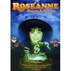 Roseanne: Tricks & Treats