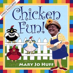 Chicken Fun
