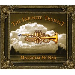 Infinite Trumpet