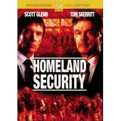 Homeland Security (2004)
