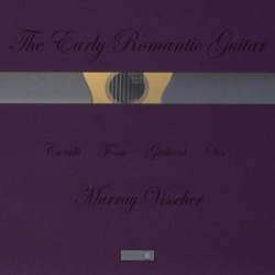 Early Romantic Guitar