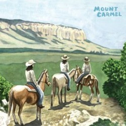 Mount Caramel